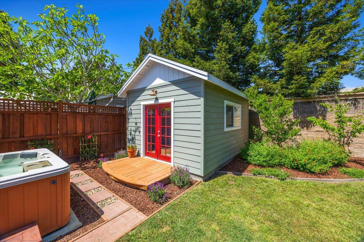 Detail Gallery Image 50 of 59 For 157 Mclellan Ave, San Mateo,  CA 94403 - 3 Beds | 2 Baths