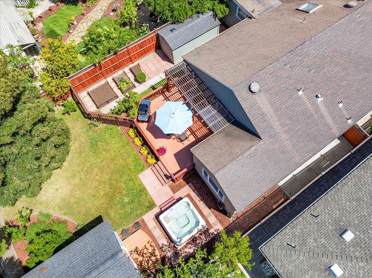 Detail Gallery Image 54 of 59 For 157 Mclellan Ave, San Mateo,  CA 94403 - 3 Beds | 2 Baths
