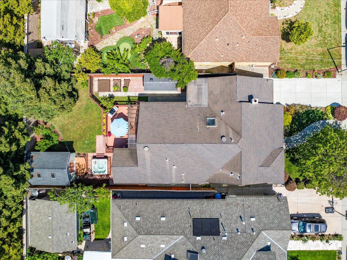 Detail Gallery Image 55 of 59 For 157 Mclellan Ave, San Mateo,  CA 94403 - 3 Beds | 2 Baths