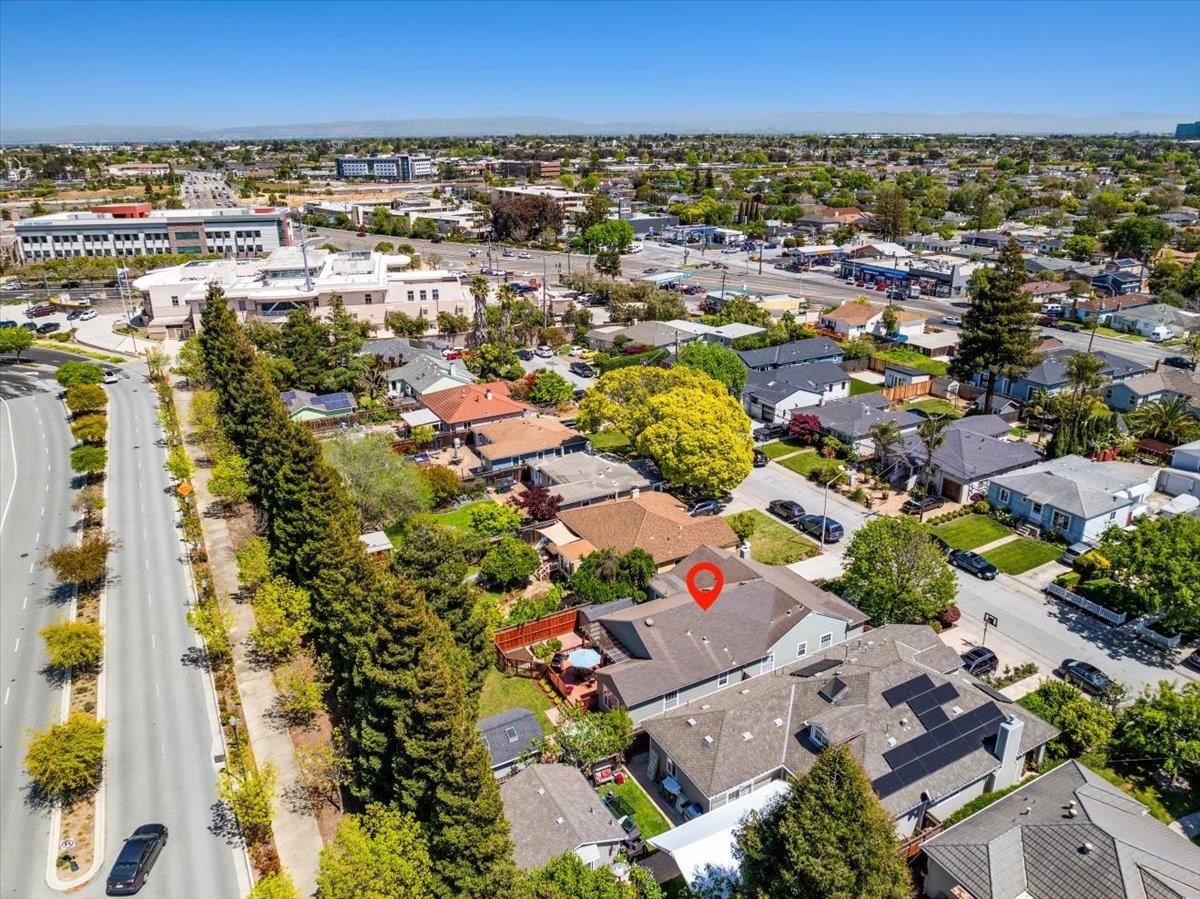 Detail Gallery Image 58 of 59 For 157 Mclellan Ave, San Mateo,  CA 94403 - 3 Beds | 2 Baths