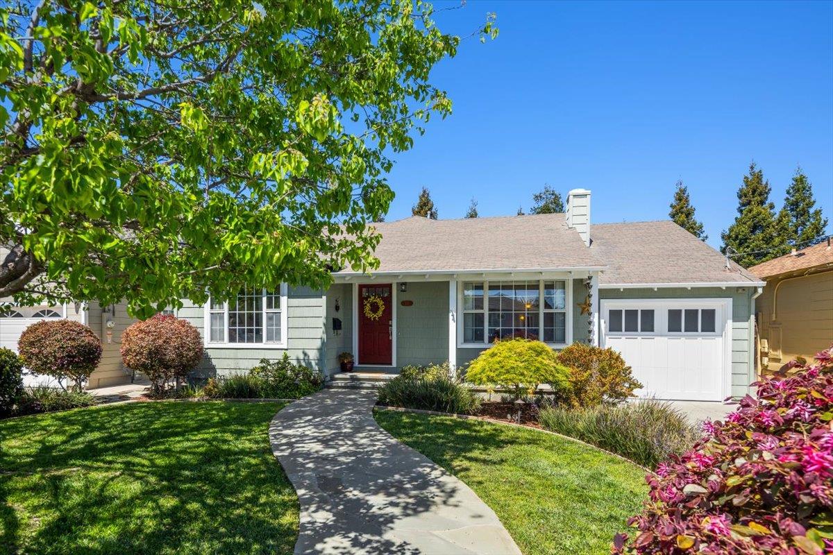 Detail Gallery Image 6 of 59 For 157 Mclellan Ave, San Mateo,  CA 94403 - 3 Beds | 2 Baths