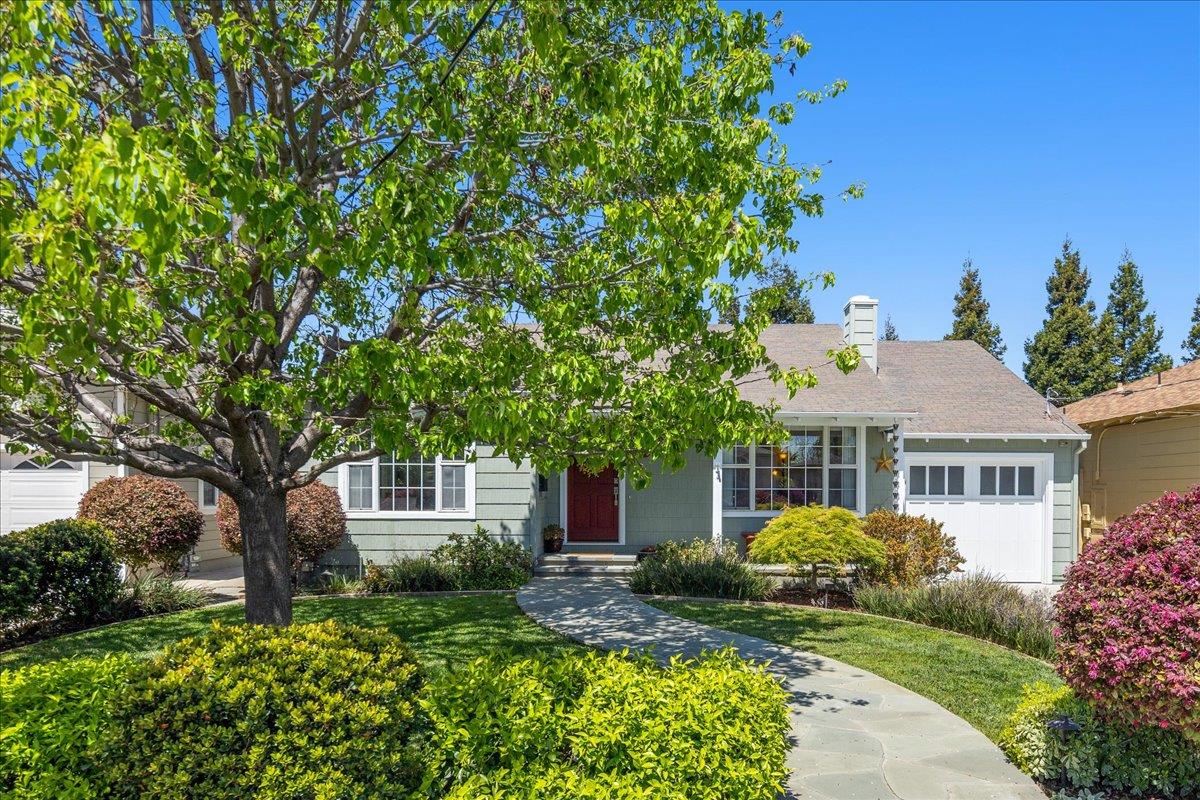 Detail Gallery Image 7 of 59 For 157 Mclellan Ave, San Mateo,  CA 94403 - 3 Beds | 2 Baths