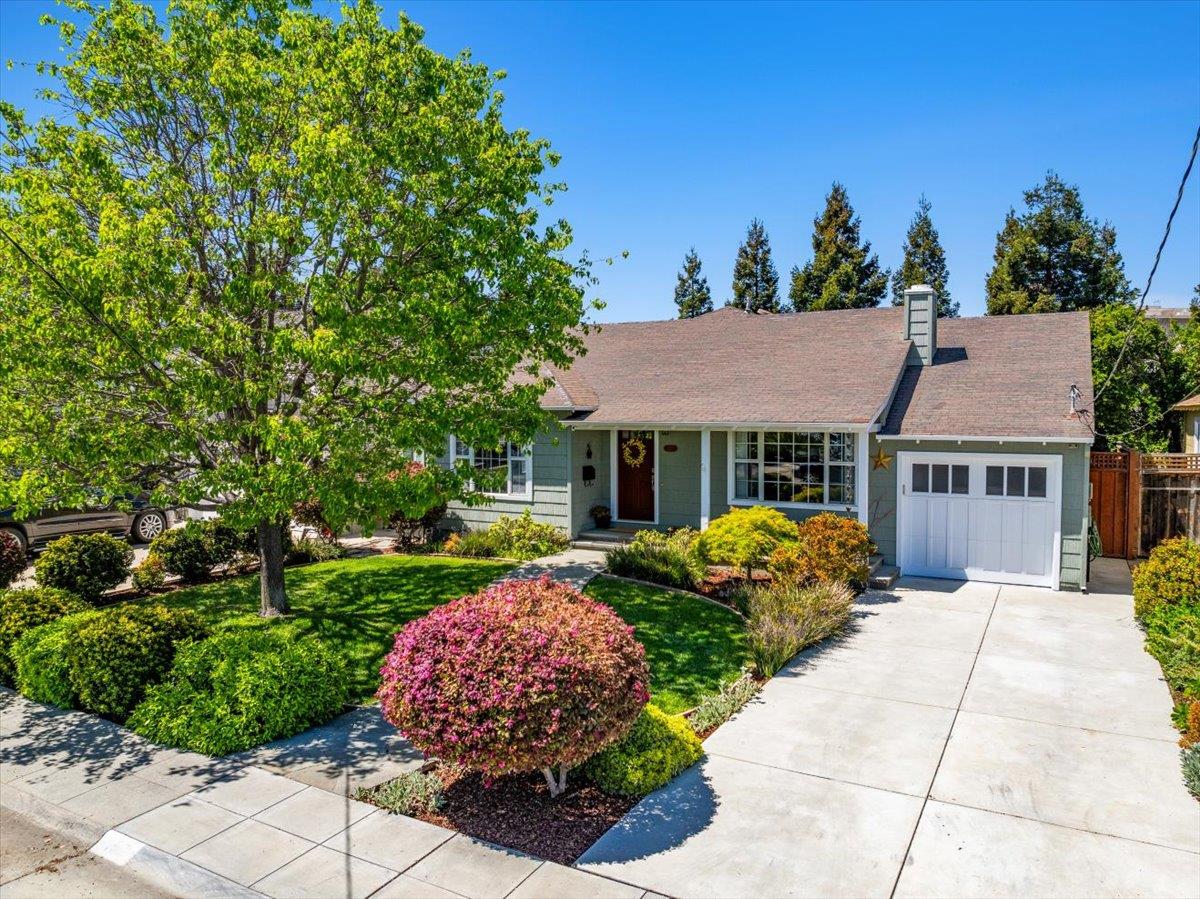 Detail Gallery Image 8 of 59 For 157 Mclellan Ave, San Mateo,  CA 94403 - 3 Beds | 2 Baths
