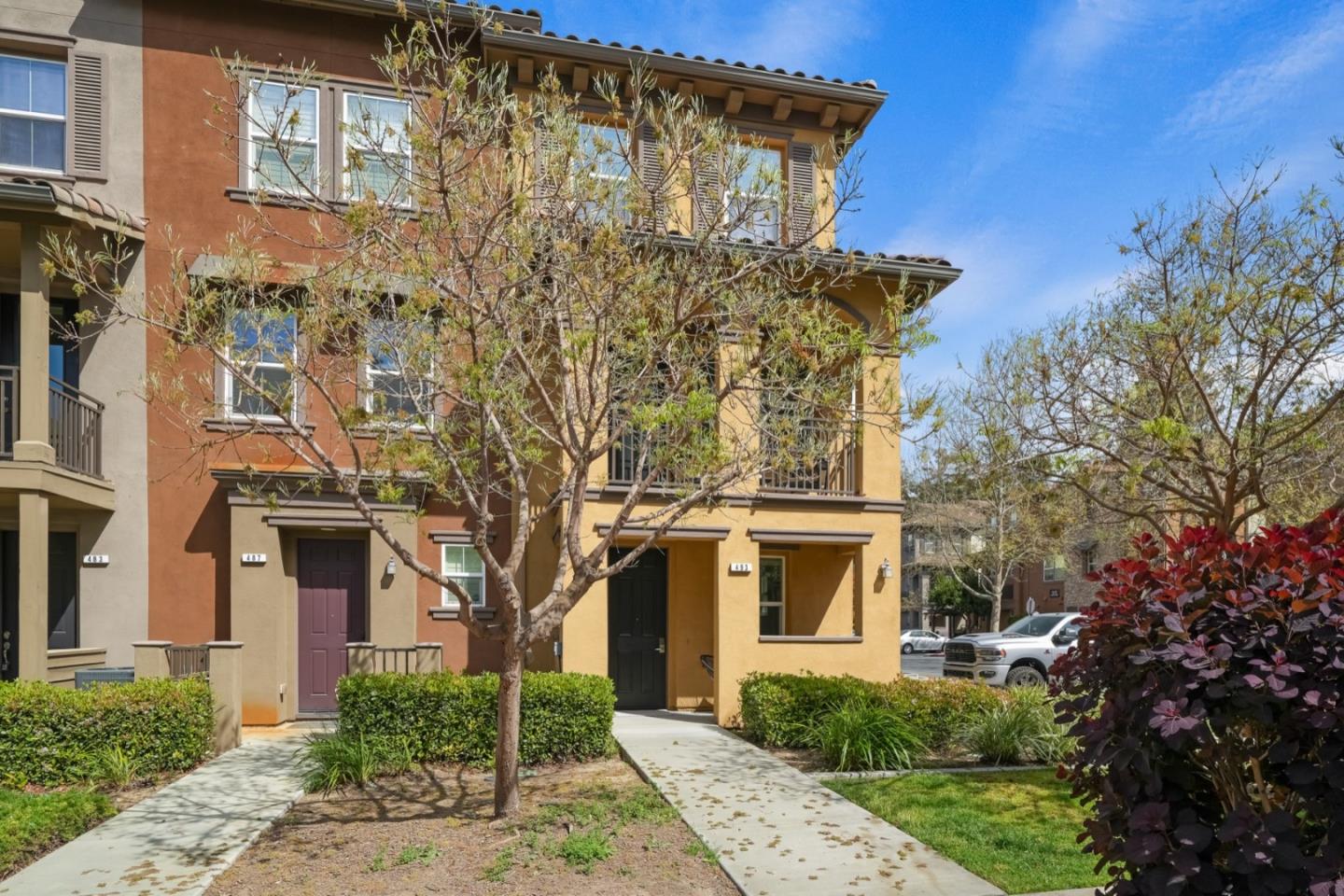 Browse active condo listings in MONROE TERRACE