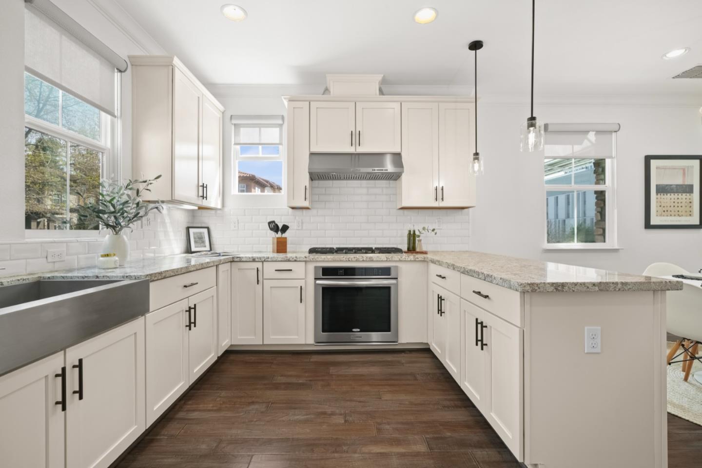 Detail Gallery Image 16 of 34 For 493 Rialto Pl, San Jose,  CA 95128 - 3 Beds | 4 Baths