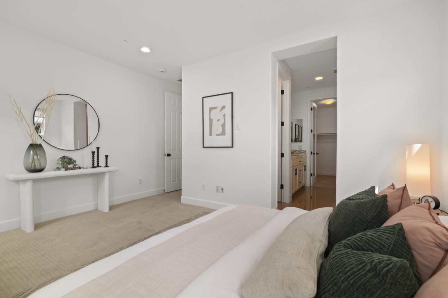 Detail Gallery Image 21 of 34 For 493 Rialto Pl, San Jose,  CA 95128 - 3 Beds | 4 Baths