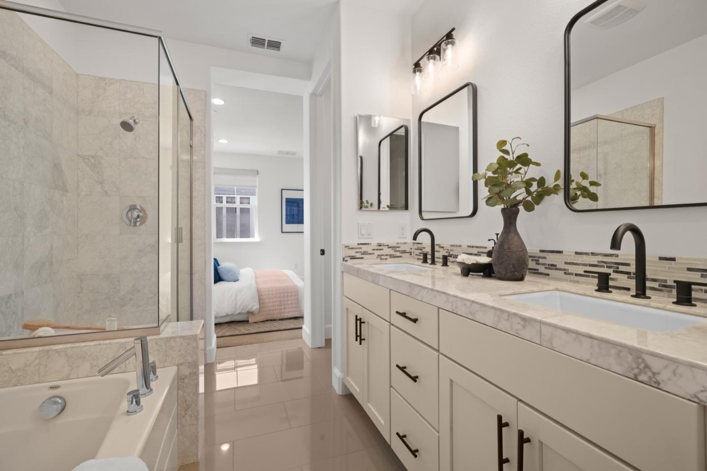 Detail Gallery Image 24 of 34 For 493 Rialto Pl, San Jose,  CA 95128 - 3 Beds | 4 Baths