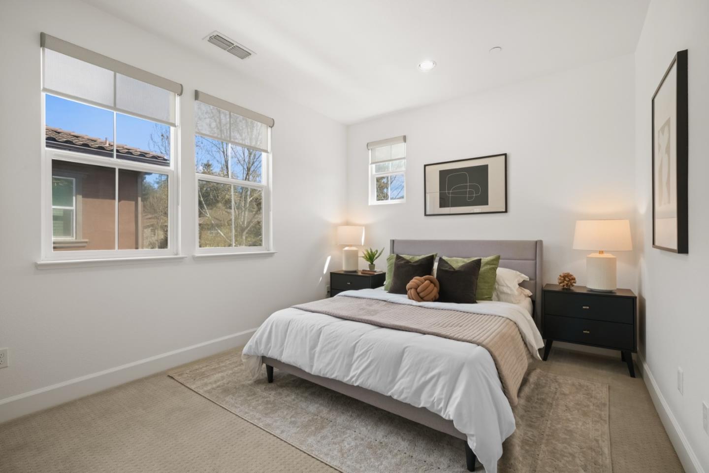 Detail Gallery Image 26 of 34 For 493 Rialto Pl, San Jose,  CA 95128 - 3 Beds | 4 Baths