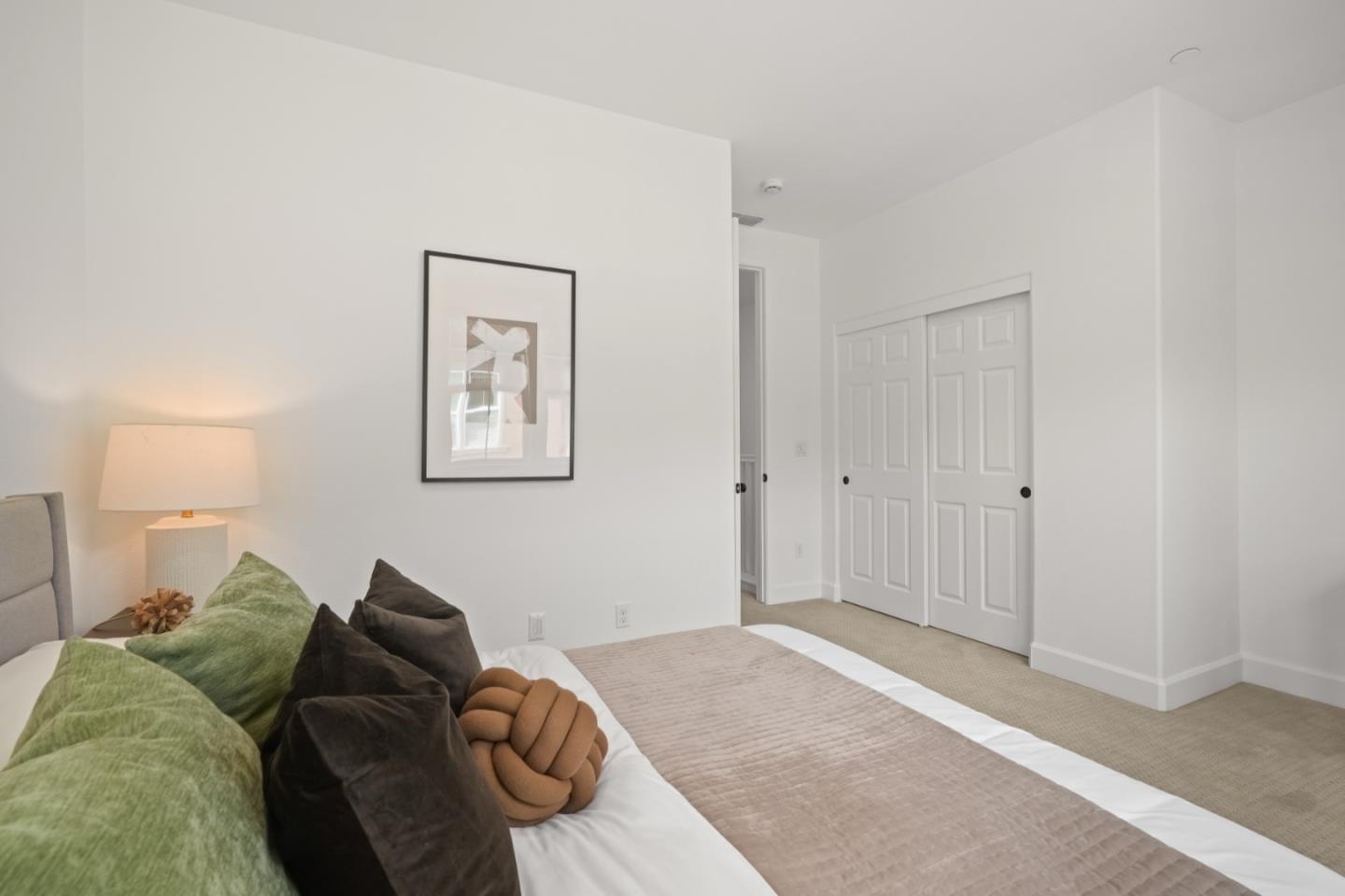 Detail Gallery Image 27 of 34 For 493 Rialto Pl, San Jose,  CA 95128 - 3 Beds | 4 Baths