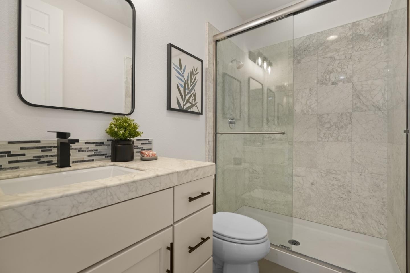 Detail Gallery Image 30 of 34 For 493 Rialto Pl, San Jose,  CA 95128 - 3 Beds | 4 Baths