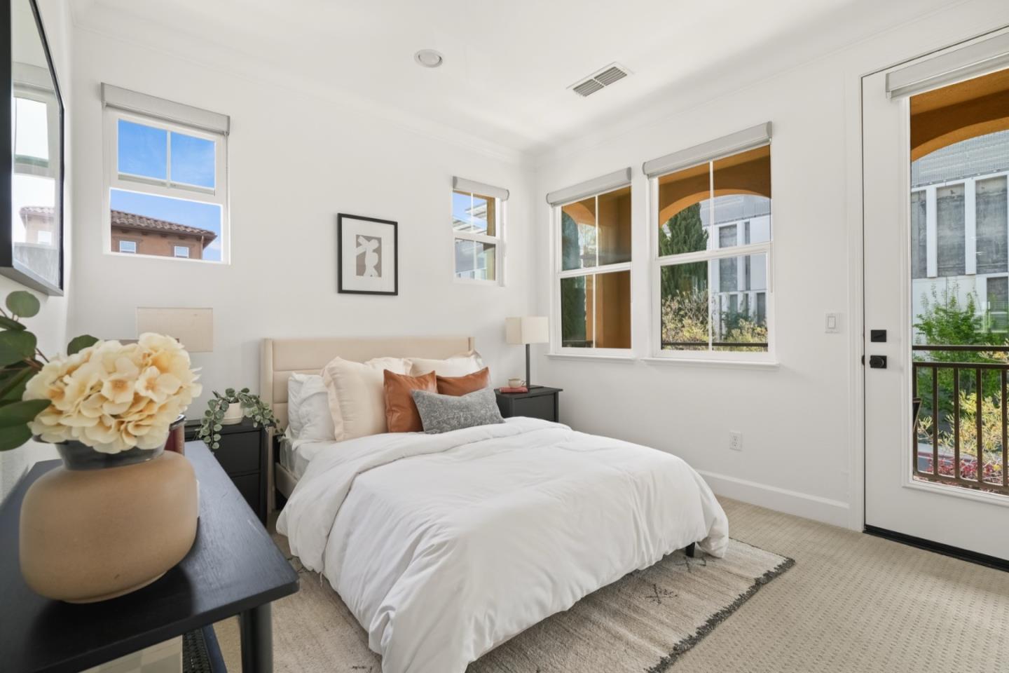 Detail Gallery Image 31 of 34 For 493 Rialto Pl, San Jose,  CA 95128 - 3 Beds | 4 Baths