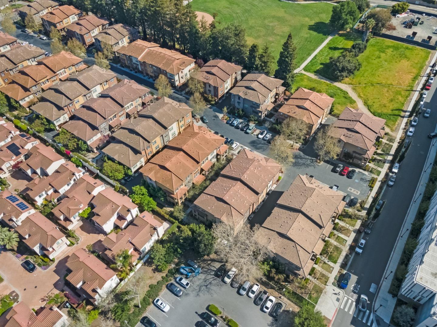 Detail Gallery Image 34 of 34 For 493 Rialto Pl, San Jose,  CA 95128 - 3 Beds | 4 Baths