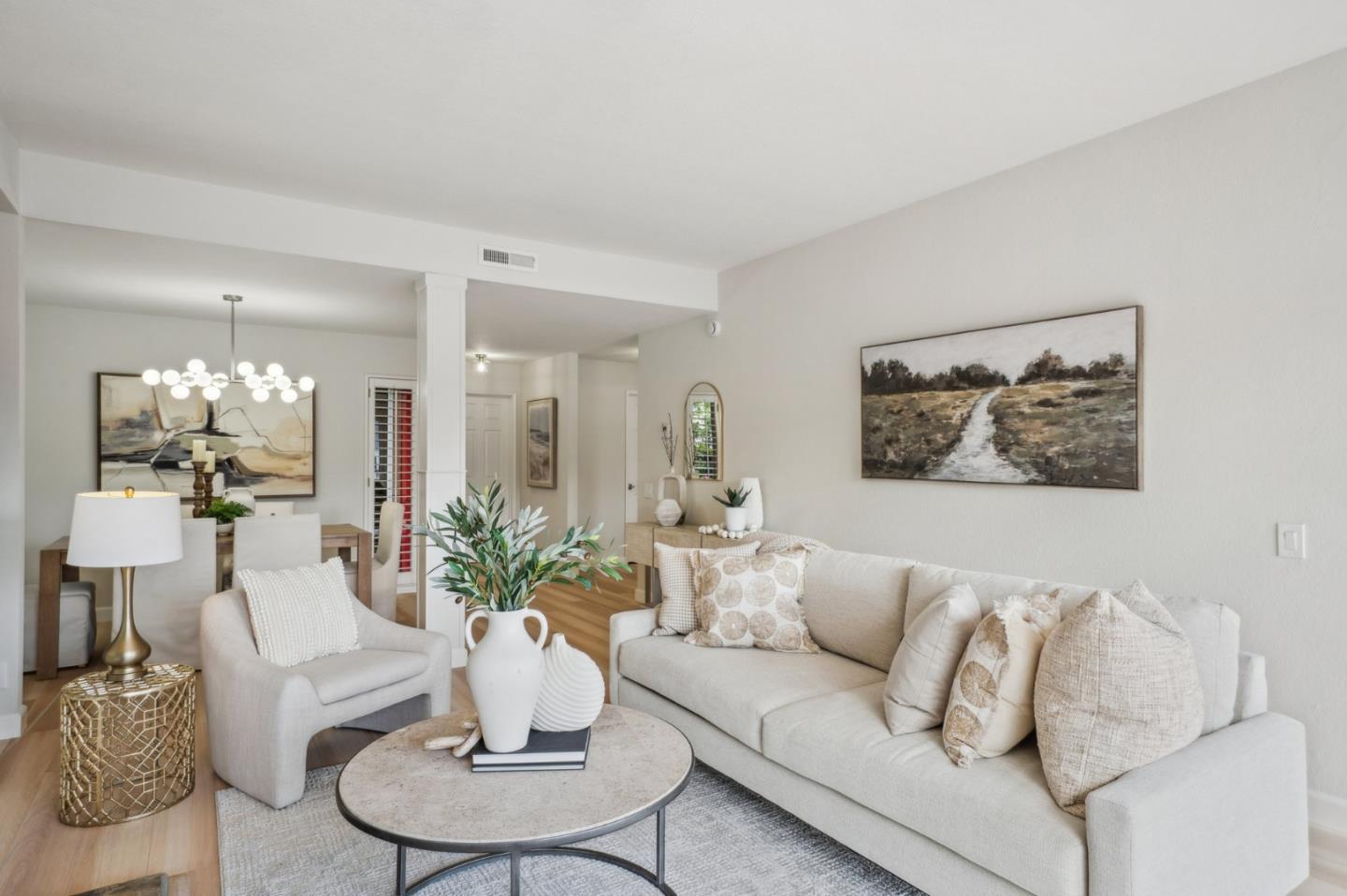 Detail Gallery Image 10 of 44 For 1170 Dover Ln, Foster City,  CA 94404 - 3 Beds | 2/1 Baths