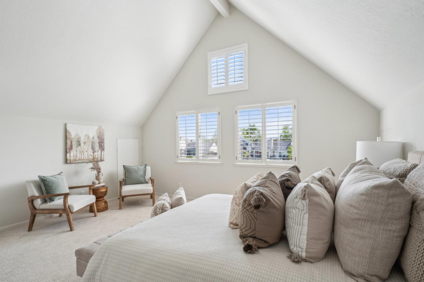 Detail Gallery Image 21 of 44 For 1170 Dover Ln, Foster City,  CA 94404 - 3 Beds | 2/1 Baths