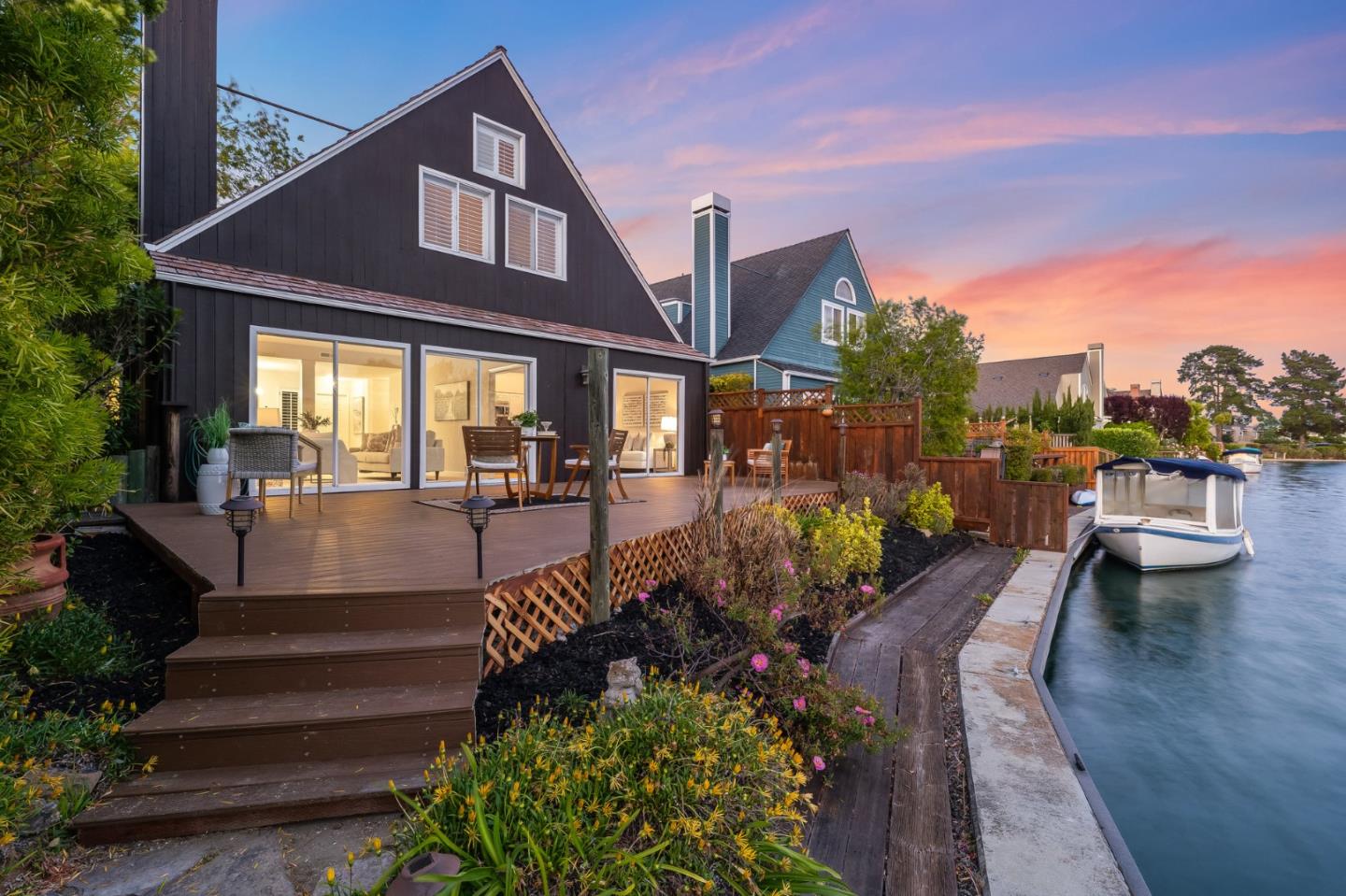 Detail Gallery Image 36 of 44 For 1170 Dover Ln, Foster City,  CA 94404 - 3 Beds | 2/1 Baths