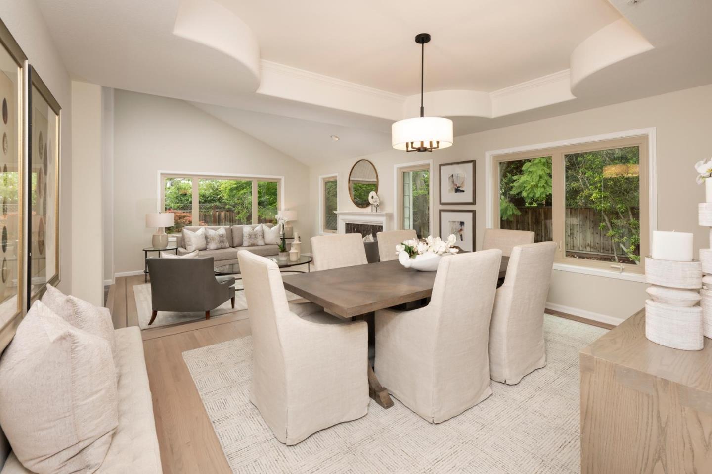 Detail Gallery Image 10 of 37 For 591 Sleeper Ave, Mountain View,  CA 94040 - 5 Beds | 3/1 Baths
