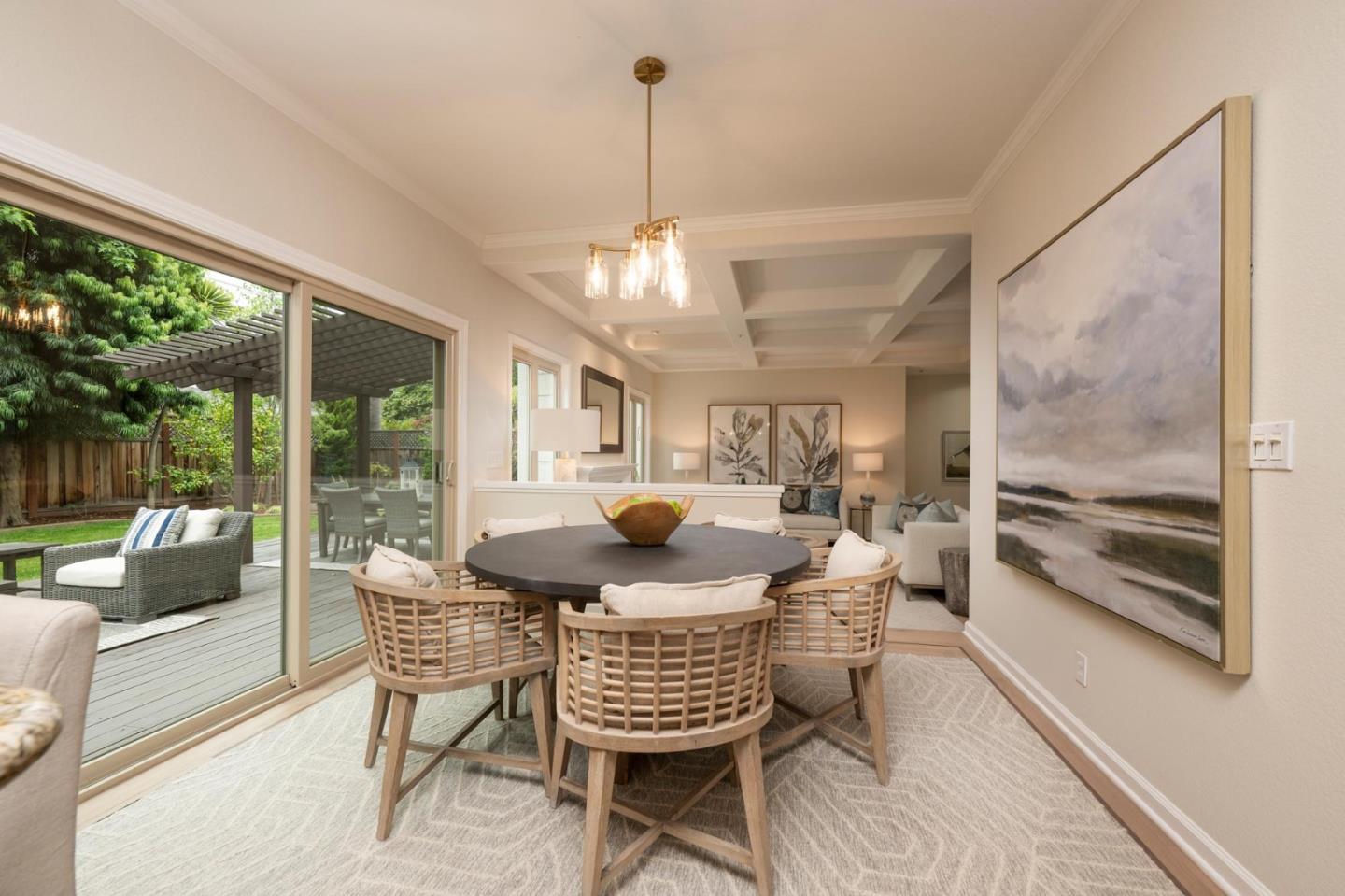 Detail Gallery Image 15 of 37 For 591 Sleeper Ave, Mountain View,  CA 94040 - 5 Beds | 3/1 Baths