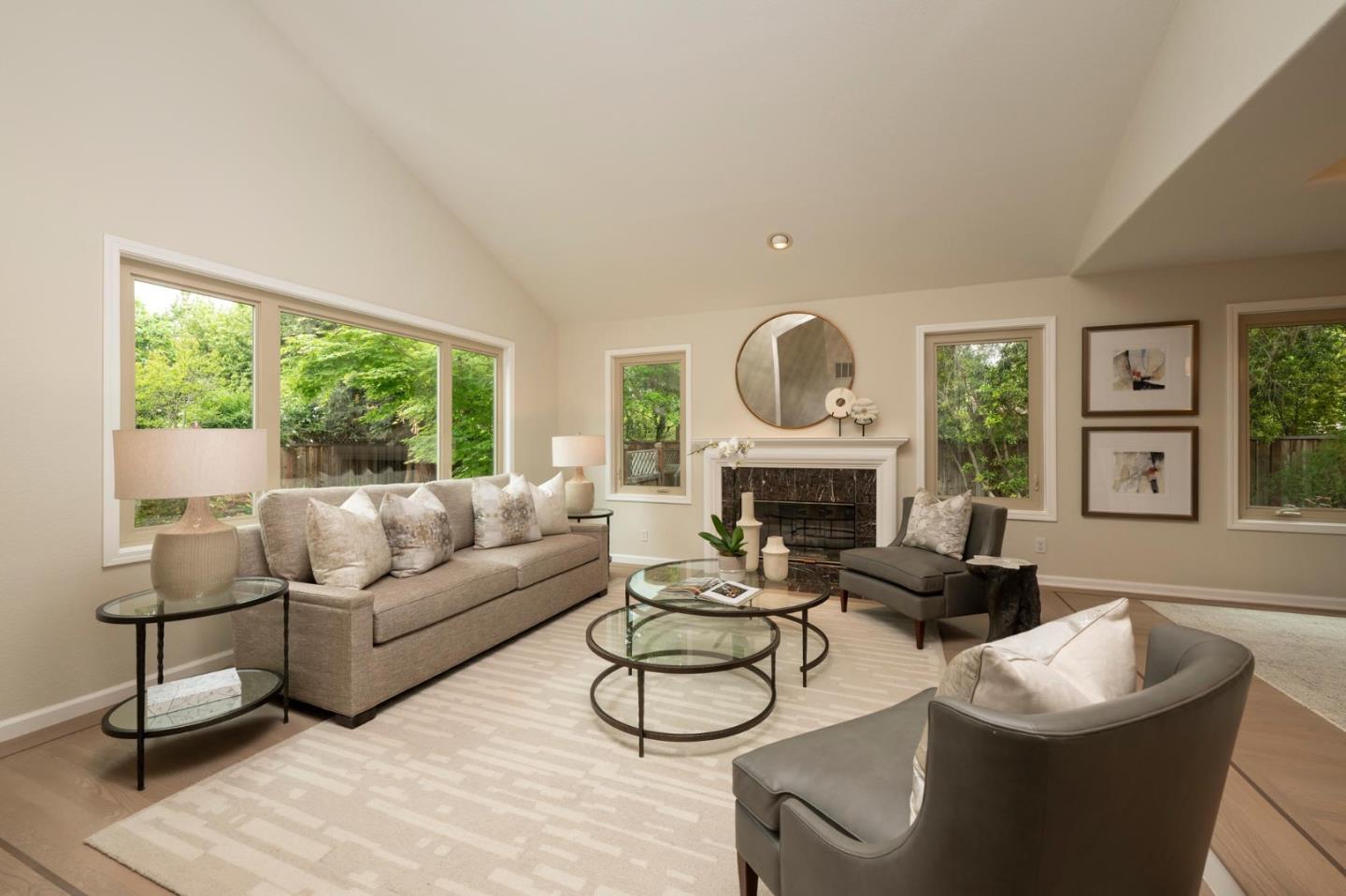 Detail Gallery Image 7 of 37 For 591 Sleeper Ave, Mountain View,  CA 94040 - 5 Beds | 3/1 Baths
