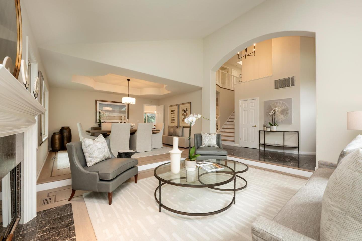 Detail Gallery Image 8 of 37 For 591 Sleeper Ave, Mountain View,  CA 94040 - 5 Beds | 3/1 Baths