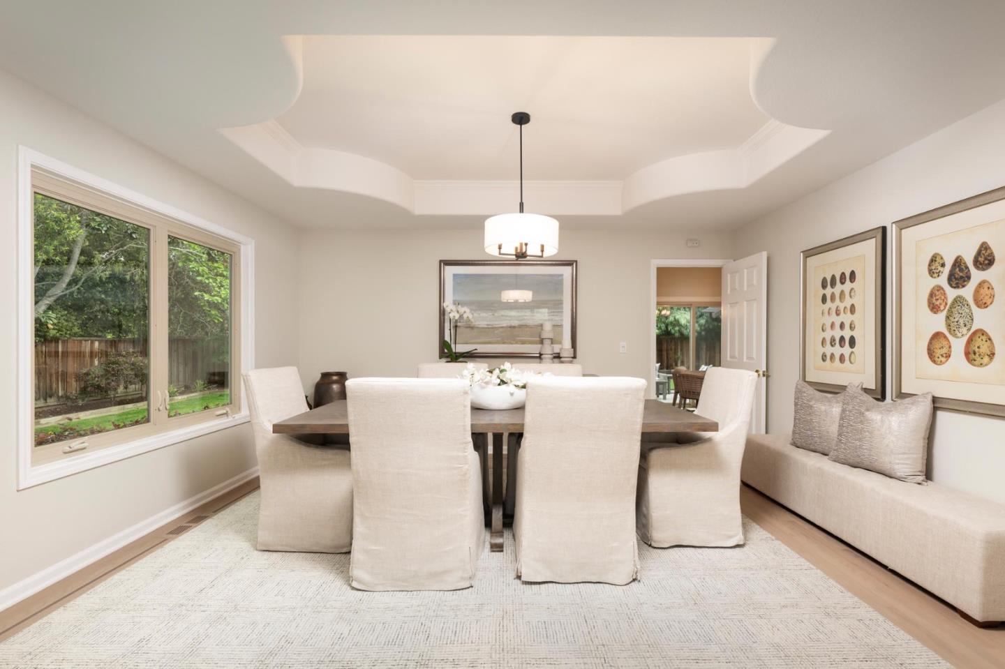 Detail Gallery Image 9 of 37 For 591 Sleeper Ave, Mountain View,  CA 94040 - 5 Beds | 3/1 Baths