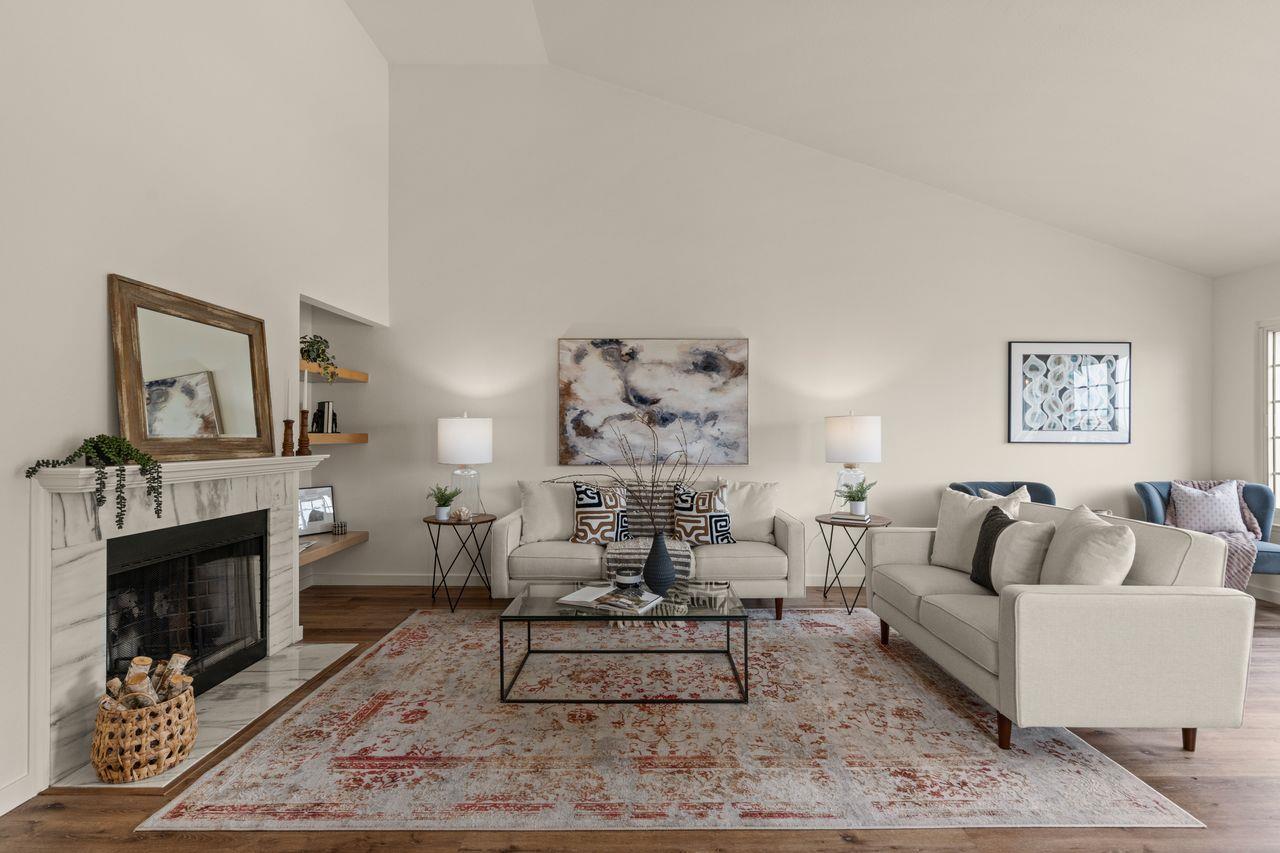 Detail Gallery Image 2 of 23 For 412 Michelle Ln, Daly City,  CA 94015 - 2 Beds | 2 Baths