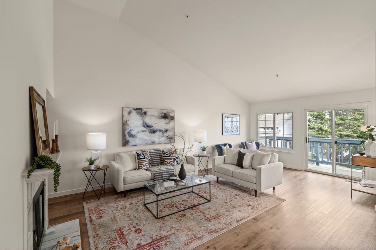 Detail Gallery Image 3 of 23 For 412 Michelle Ln, Daly City,  CA 94015 - 2 Beds | 2 Baths