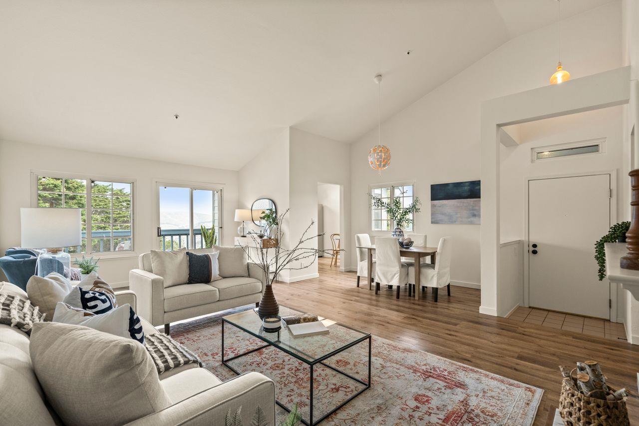 Detail Gallery Image 4 of 23 For 412 Michelle Ln, Daly City,  CA 94015 - 2 Beds | 2 Baths