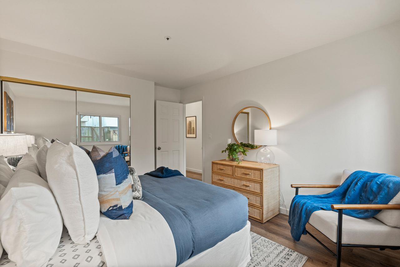 Detail Gallery Image 8 of 23 For 412 Michelle Ln, Daly City,  CA 94015 - 2 Beds | 2 Baths