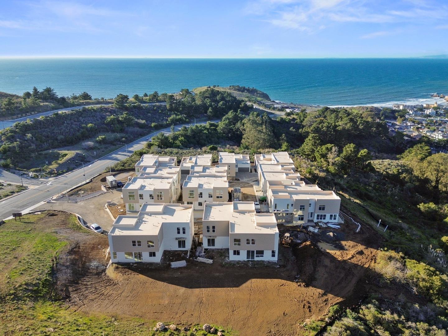 Detail Gallery Image 1 of 21 For 835 Fassler Ave, Pacifica,  CA 94044 - 3 Beds | 3/1 Baths