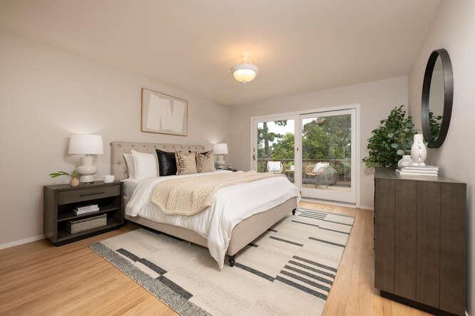 Detail Gallery Image 13 of 34 For 721 Linda Ct, San Mateo,  CA 94403 - 4 Beds | 2/1 Baths
