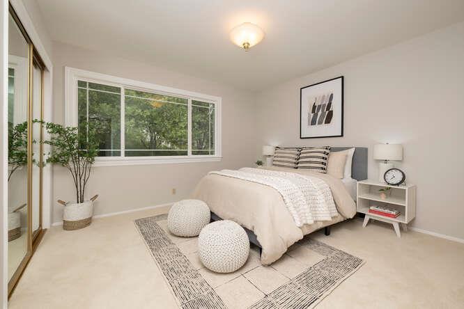 Detail Gallery Image 18 of 34 For 721 Linda Ct, San Mateo,  CA 94403 - 4 Beds | 2/1 Baths