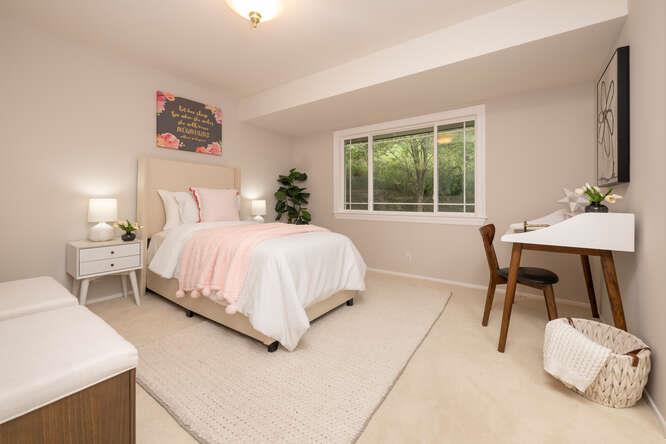 Detail Gallery Image 19 of 34 For 721 Linda Ct, San Mateo,  CA 94403 - 4 Beds | 2/1 Baths