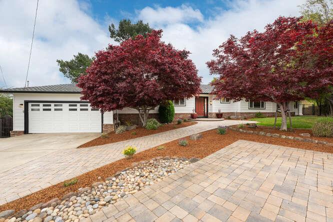 Detail Gallery Image 2 of 34 For 721 Linda Ct, San Mateo,  CA 94403 - 4 Beds | 2/1 Baths