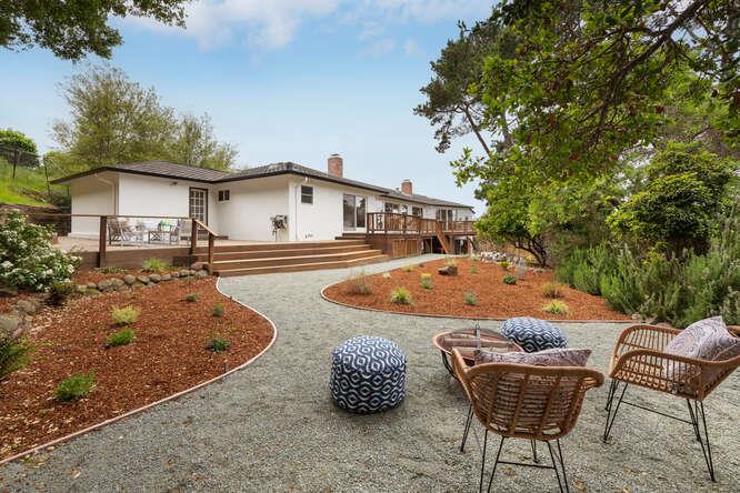 Detail Gallery Image 24 of 34 For 721 Linda Ct, San Mateo,  CA 94403 - 4 Beds | 2/1 Baths