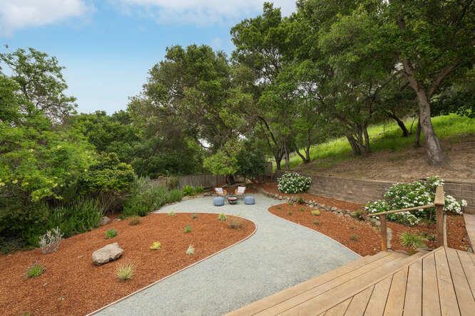 Detail Gallery Image 25 of 34 For 721 Linda Ct, San Mateo,  CA 94403 - 4 Beds | 2/1 Baths