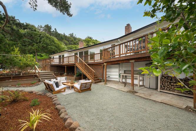 Detail Gallery Image 27 of 34 For 721 Linda Ct, San Mateo,  CA 94403 - 4 Beds | 2/1 Baths