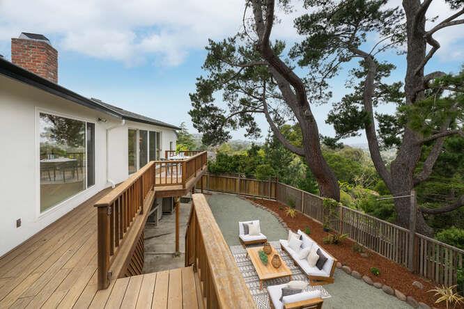 Detail Gallery Image 29 of 34 For 721 Linda Ct, San Mateo,  CA 94403 - 4 Beds | 2/1 Baths