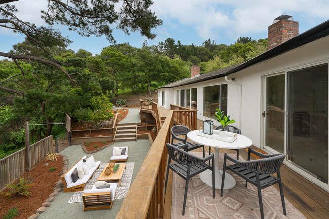 Detail Gallery Image 30 of 34 For 721 Linda Ct, San Mateo,  CA 94403 - 4 Beds | 2/1 Baths