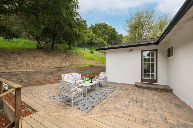 Detail Gallery Image 31 of 34 For 721 Linda Ct, San Mateo,  CA 94403 - 4 Beds | 2/1 Baths
