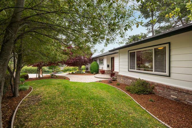 Detail Gallery Image 32 of 34 For 721 Linda Ct, San Mateo,  CA 94403 - 4 Beds | 2/1 Baths