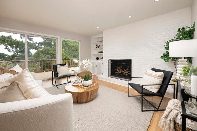 Detail Gallery Image 6 of 34 For 721 Linda Ct, San Mateo,  CA 94403 - 4 Beds | 2/1 Baths