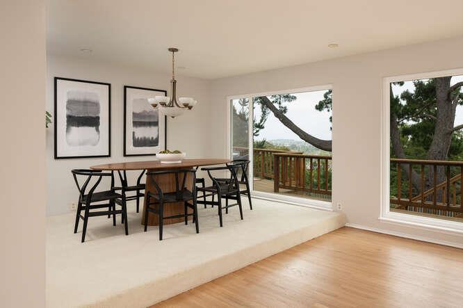 Detail Gallery Image 7 of 34 For 721 Linda Ct, San Mateo,  CA 94403 - 4 Beds | 2/1 Baths