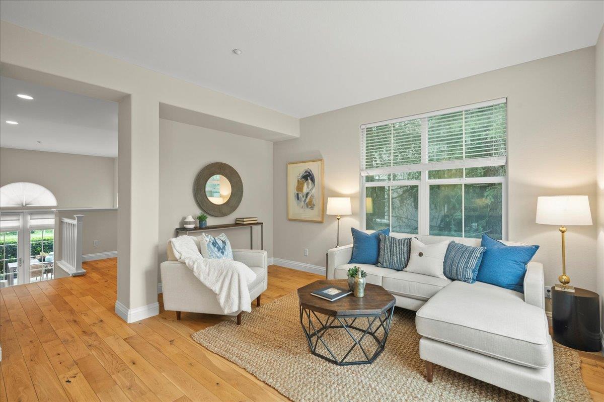 Detail Gallery Image 12 of 44 For 120 Sunol St, San Jose,  CA 95126 - 3 Beds | 2/1 Baths