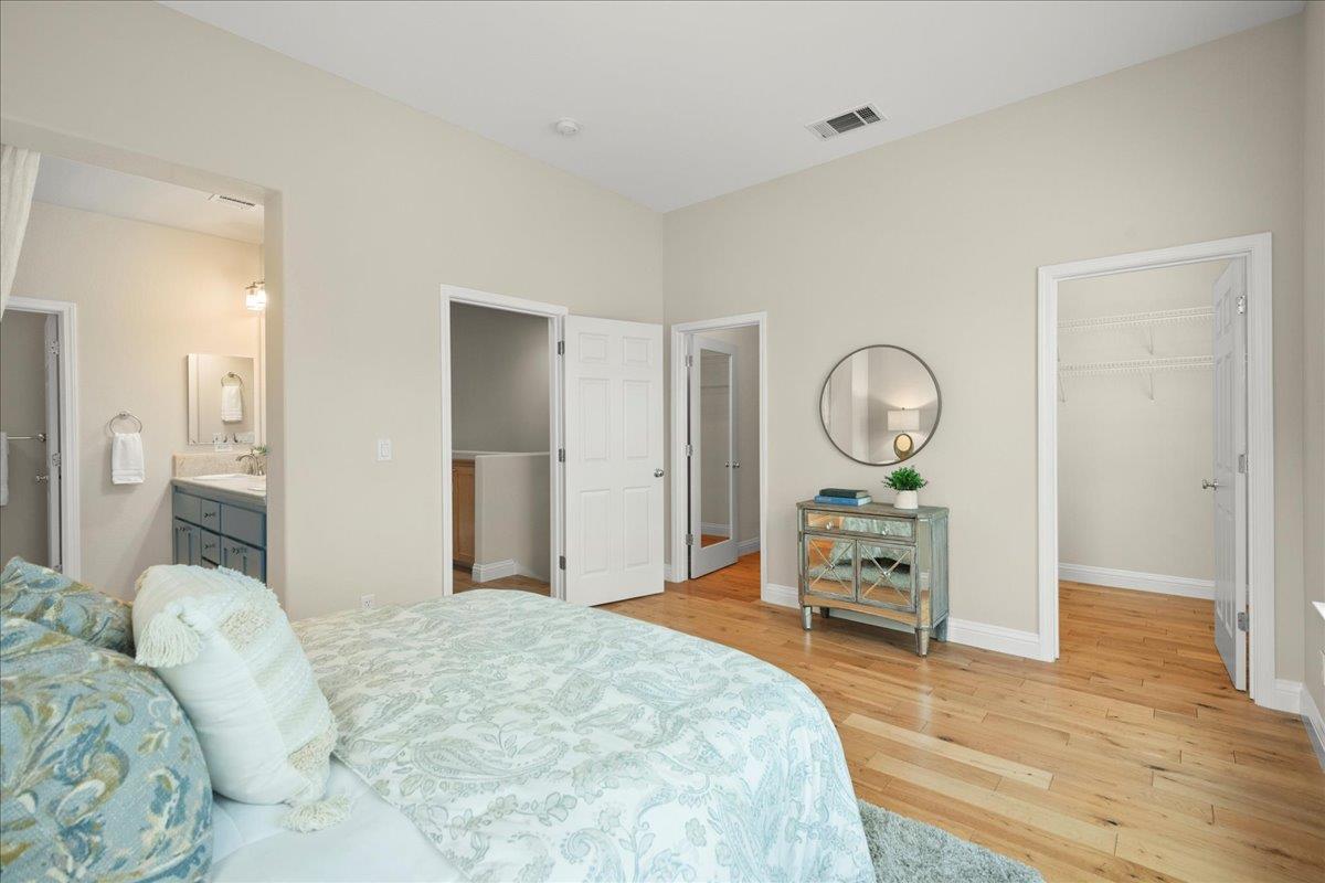 Detail Gallery Image 19 of 44 For 120 Sunol St, San Jose,  CA 95126 - 3 Beds | 2/1 Baths