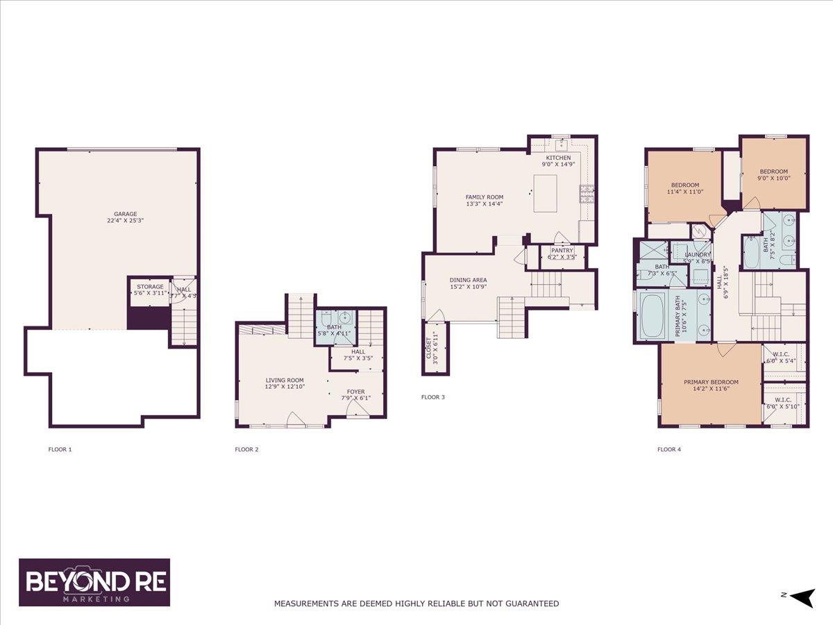 Detail Gallery Image 32 of 44 For 120 Sunol St, San Jose,  CA 95126 - 3 Beds | 2/1 Baths