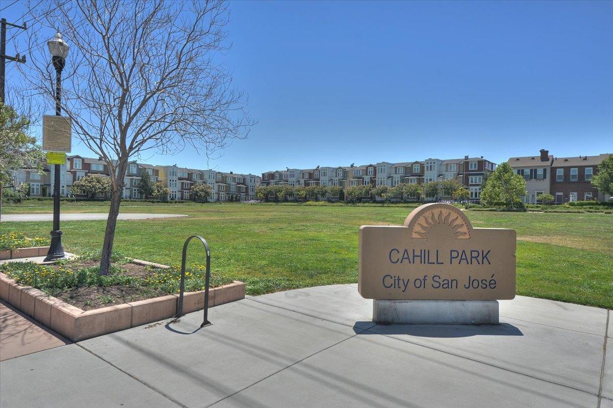 Detail Gallery Image 34 of 44 For 120 Sunol St, San Jose,  CA 95126 - 3 Beds | 2/1 Baths