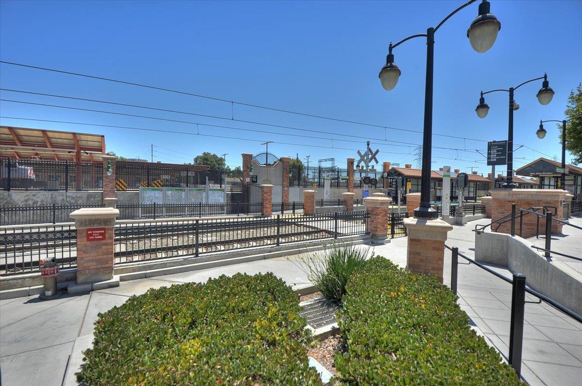 Detail Gallery Image 37 of 44 For 120 Sunol St, San Jose,  CA 95126 - 3 Beds | 2/1 Baths