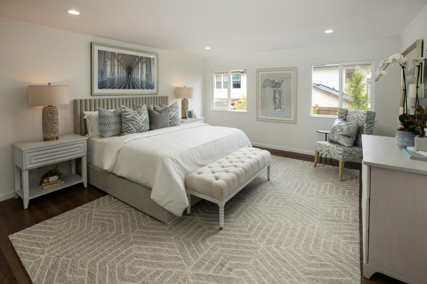 Detail Gallery Image 10 of 25 For 708 Neal Ave, San Carlos,  CA 94070 - 3 Beds | 2 Baths