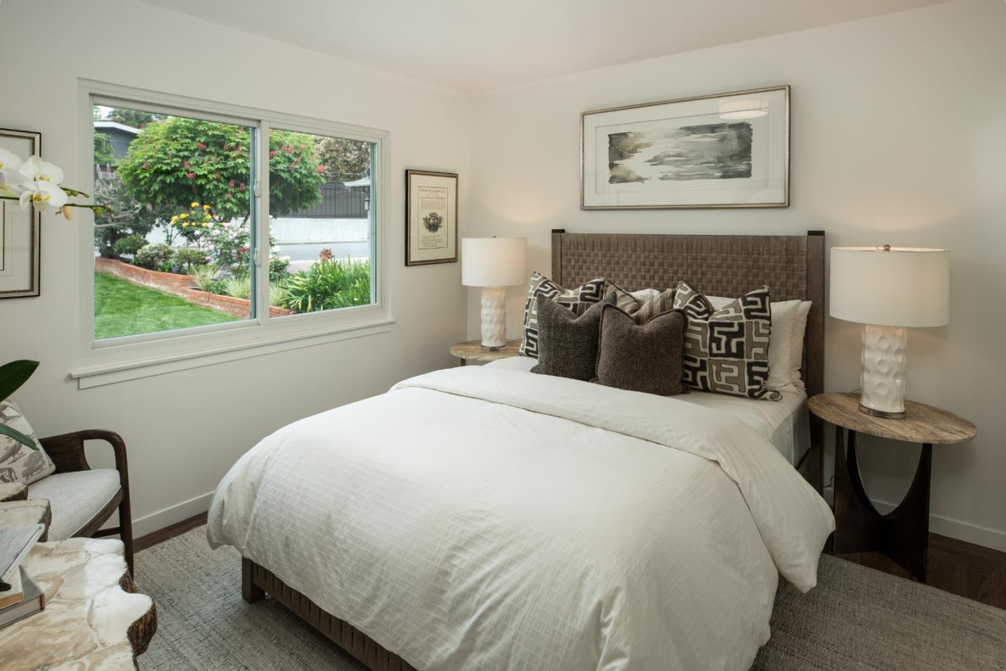 Detail Gallery Image 14 of 25 For 708 Neal Ave, San Carlos,  CA 94070 - 3 Beds | 2 Baths