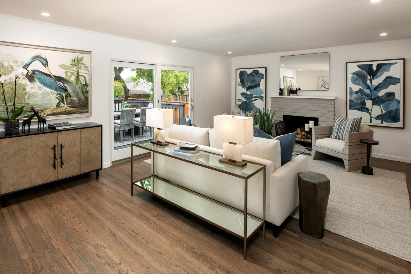 Detail Gallery Image 3 of 25 For 708 Neal Ave, San Carlos,  CA 94070 - 3 Beds | 2 Baths